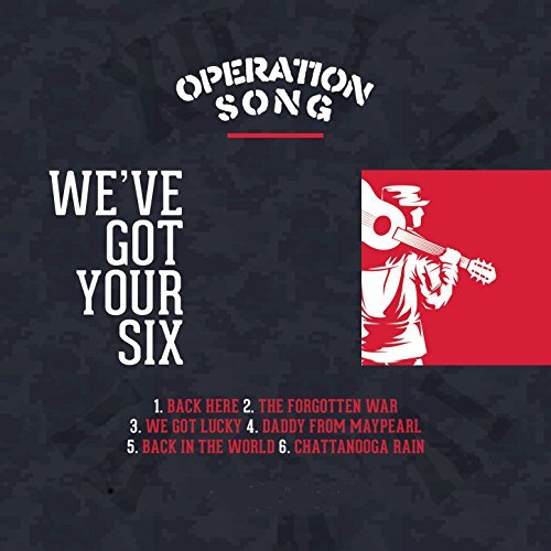 Takamine and Operation Song